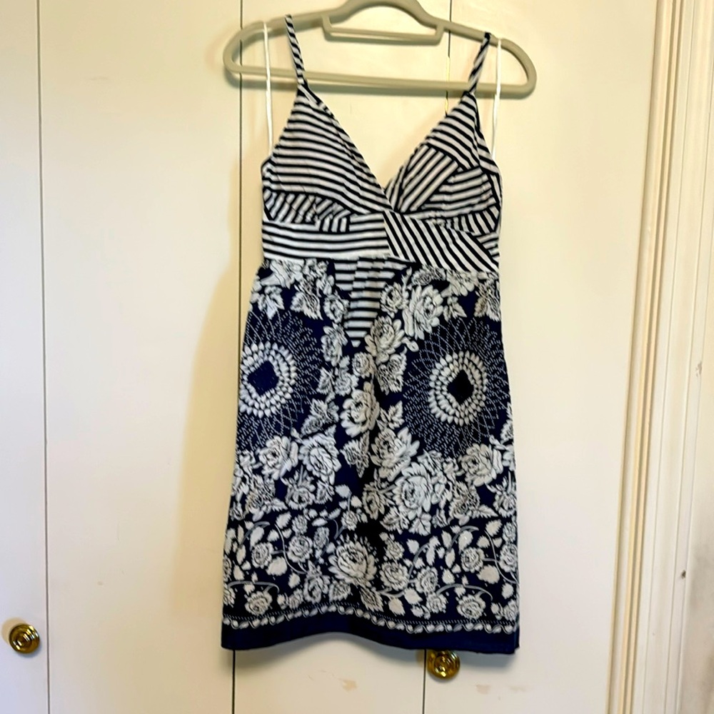 Vintage empire dress!!!